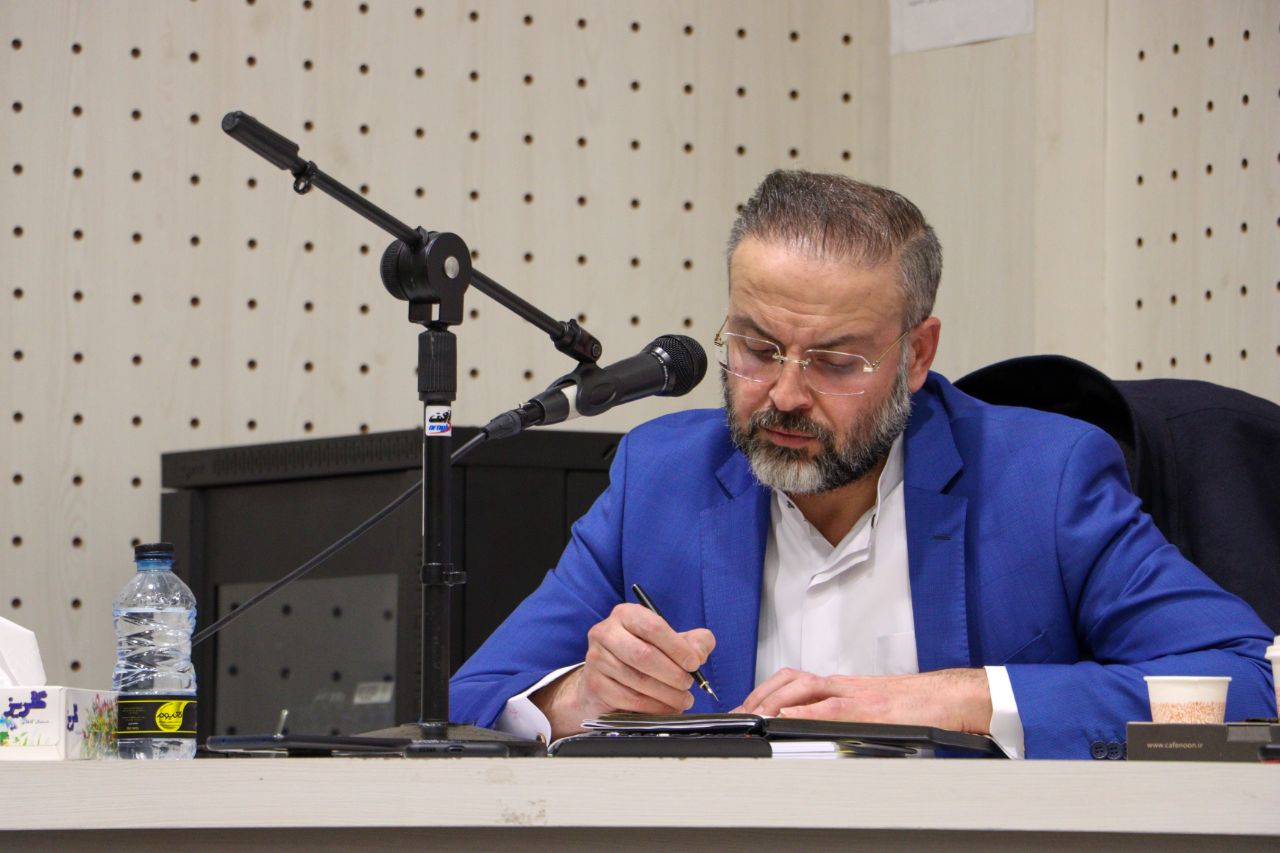 شجاعتِ آغاز